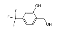 2-(羟甲基)-5-(三氟甲基)苯酚