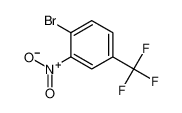 4-溴-3-硝基三氟甲苯