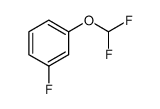 1-(二氟甲氧基)-3-氟苯