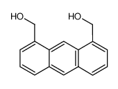 1,8-双(羟甲基)蒽