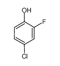 4-氯-2-氟苯酚
