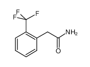 2-(2-(三氟甲基)苯基)乙酰胺