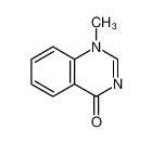 1-甲基喹唑啉-4(1H)-酮