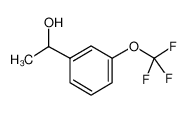 1-[3-(trifluoromethoxy)phenyl]ethanol