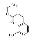 3-(3-羟基苯基)丙酸乙酯