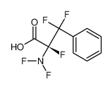 (S)-2-Amino-3-(perfluorophenyl)propanoicacid