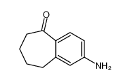 2-氨基-6，7，8，9-四氢-5H-苯并[7]轮烯-5-酮