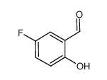 5-氟水杨醛