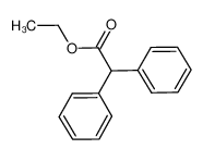 乙基二苯基醋酸盐