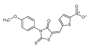 CCF642游离态