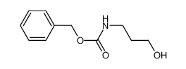 3-(苄氧羰基氨基)-1-丙醇