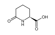 (S)-2-哌啶酮-6-羧酸