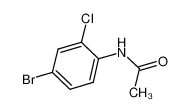 4-溴-2-氯-N-乙酰基苯胺