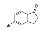 5-溴-1-茚酮