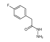 2-(4-氟苯基)乙酰肼