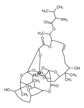 Boromycin