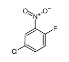5-氯-2-氟硝基苯