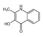 3-羟基-2-甲基-4（1H）喹啉酮