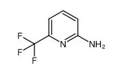 2-氨基-6-(三氟甲基)吡啶