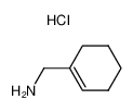 环己-1-烯-1-基甲胺盐酸盐