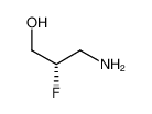 (S)-3-氨基-2-氟丙烷-1-醇