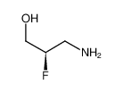 (R)-3-氨基-2-氟丙烷-1-醇