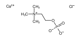 Calcium phosphorylcholine-d9 chloride