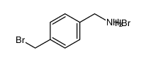 4-溴甲基苯甲胺氢溴酸盐