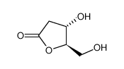 (4S，5R)-4-羟基-5-(羟甲基)二氢呋喃-2(3H)-酮