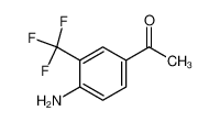 1-(4-氨基-3-(三氟甲基)苯基)乙酮