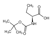 叔丁氧羰酰基Α氨基丁酸