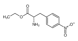3-(4-硝基苯基)-L-丙氨酸