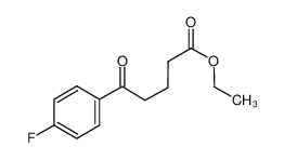 5-(4-氟苯基)-5-氧代戊酸乙酯