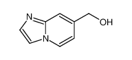 咪唑并[1，2-a]吡啶-7-甲醇