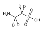 Taurine-d4