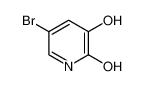 5-溴-2,3-二羟基吡啶