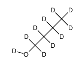 1-丁醇-d10