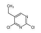 2,4-二氯-5-乙基嘧啶