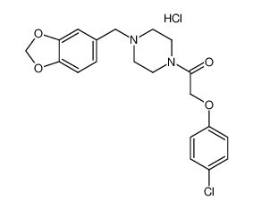 Fipexidehydrochloride