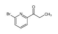 1-(6-溴吡啶-2-基)丙-1-酮