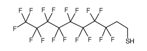 1H,1H,2H,2H-全氟癸硫醇