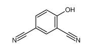2，4-二氰基苯酚