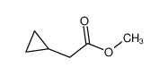 2-环丙基乙酸甲酯