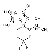 三氟丙基三(二甲基硅氧烷基)硅烷