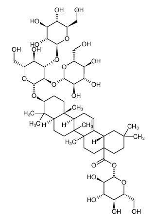 辽东楤木皂苷V