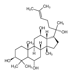 20 (S)-原人参三醇