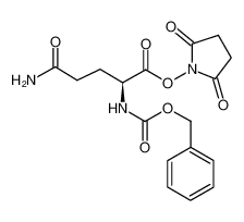 苄氧羰基-谷氨酰胺酰-琥珀酰亚胺
