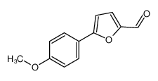 5-对茴香基糠醛
