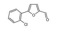 5-(2-氯苯基)糠醛