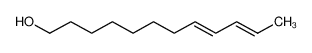 (8E,10E)-十二碳-8,10-二烯-1-醇